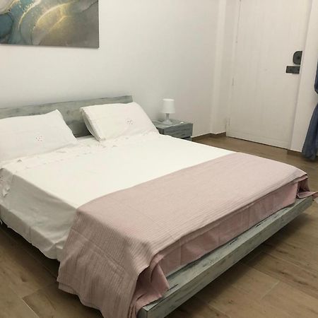 Coco & Lisbeth Bed And Breakfast Brindisi Ngoại thất bức ảnh