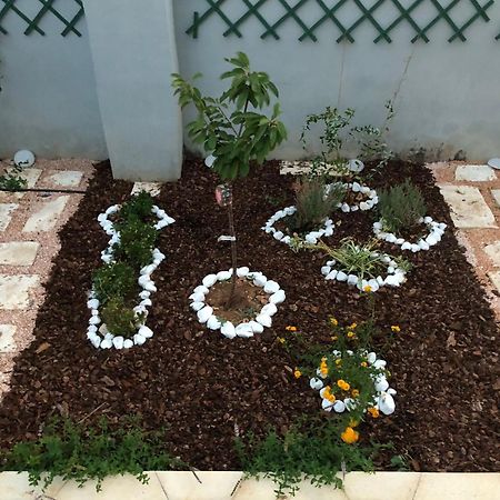 Coco & Lisbeth Bed And Breakfast Brindisi Ngoại thất bức ảnh