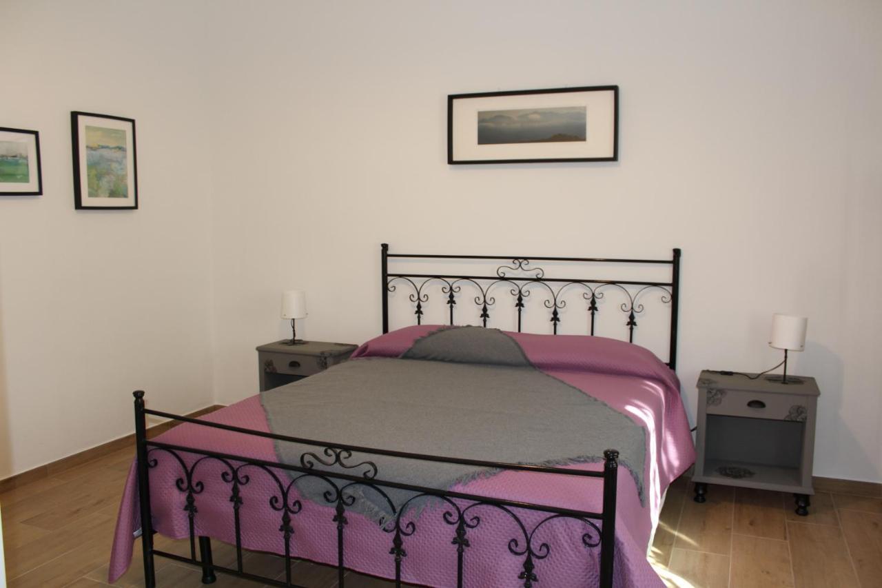 Coco & Lisbeth Bed And Breakfast Brindisi Ngoại thất bức ảnh