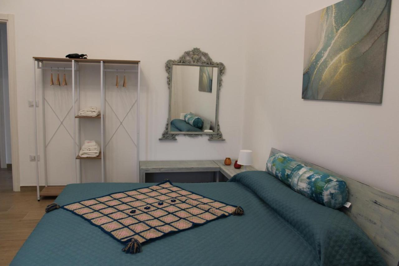 Coco & Lisbeth Bed And Breakfast Brindisi Ngoại thất bức ảnh