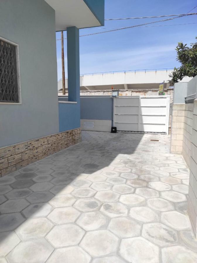 Coco & Lisbeth Bed And Breakfast Brindisi Ngoại thất bức ảnh