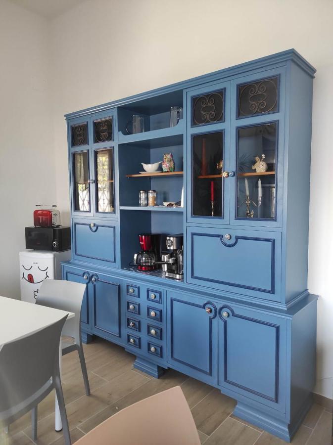 Coco & Lisbeth Bed And Breakfast Brindisi Ngoại thất bức ảnh