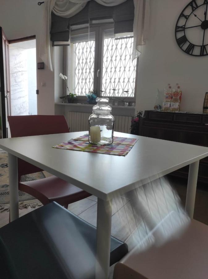 Coco & Lisbeth Bed And Breakfast Brindisi Ngoại thất bức ảnh
