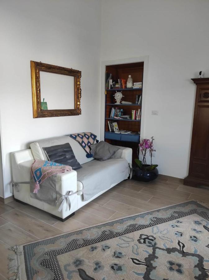 Coco & Lisbeth Bed And Breakfast Brindisi Ngoại thất bức ảnh