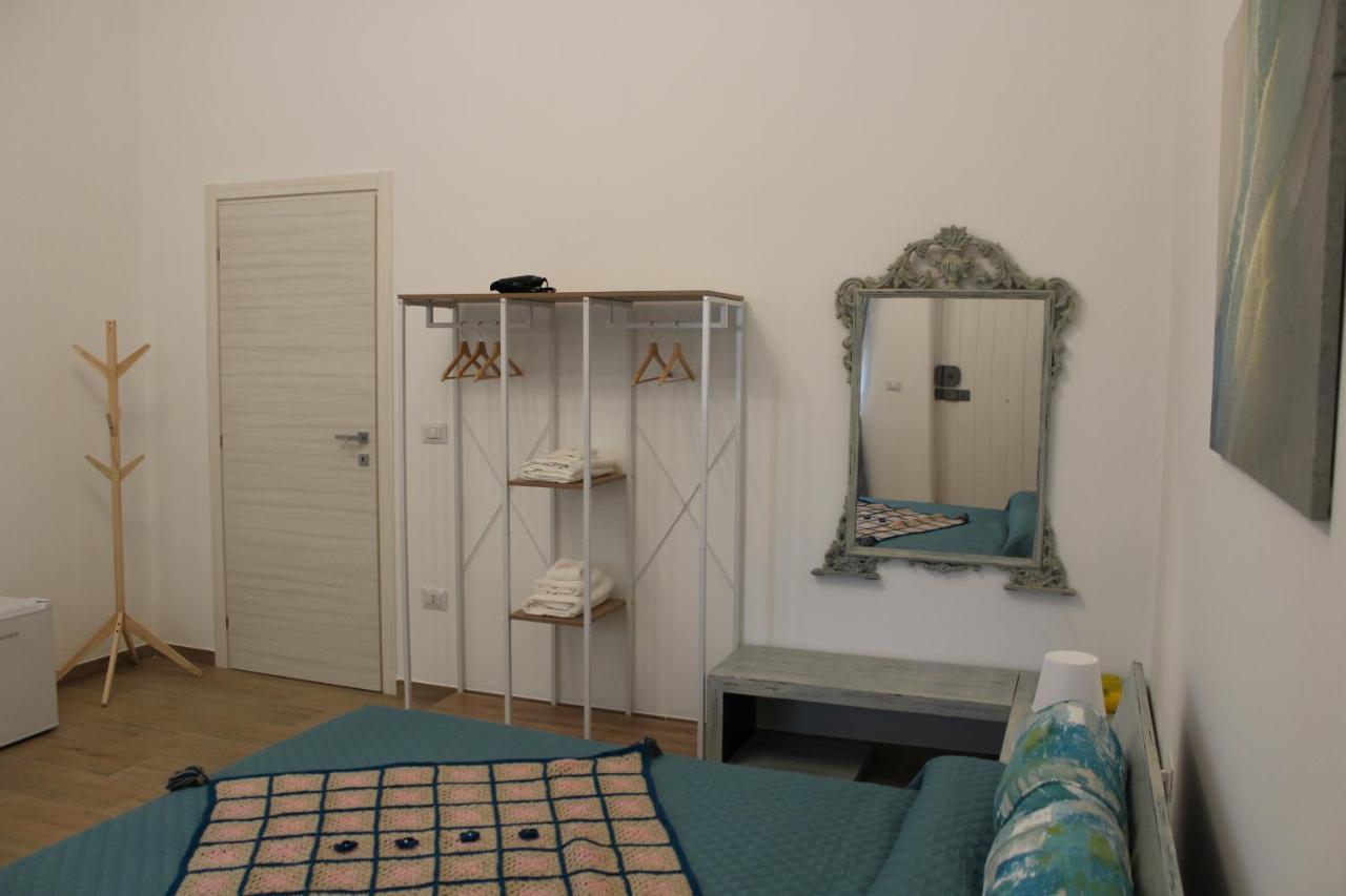 Coco & Lisbeth Bed And Breakfast Brindisi Ngoại thất bức ảnh