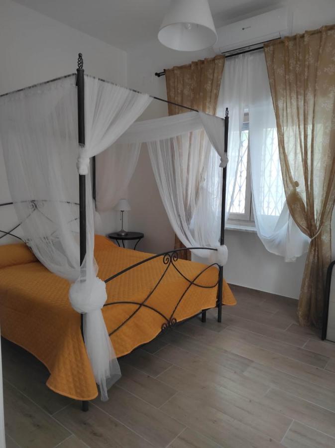 Coco & Lisbeth Bed And Breakfast Brindisi Ngoại thất bức ảnh