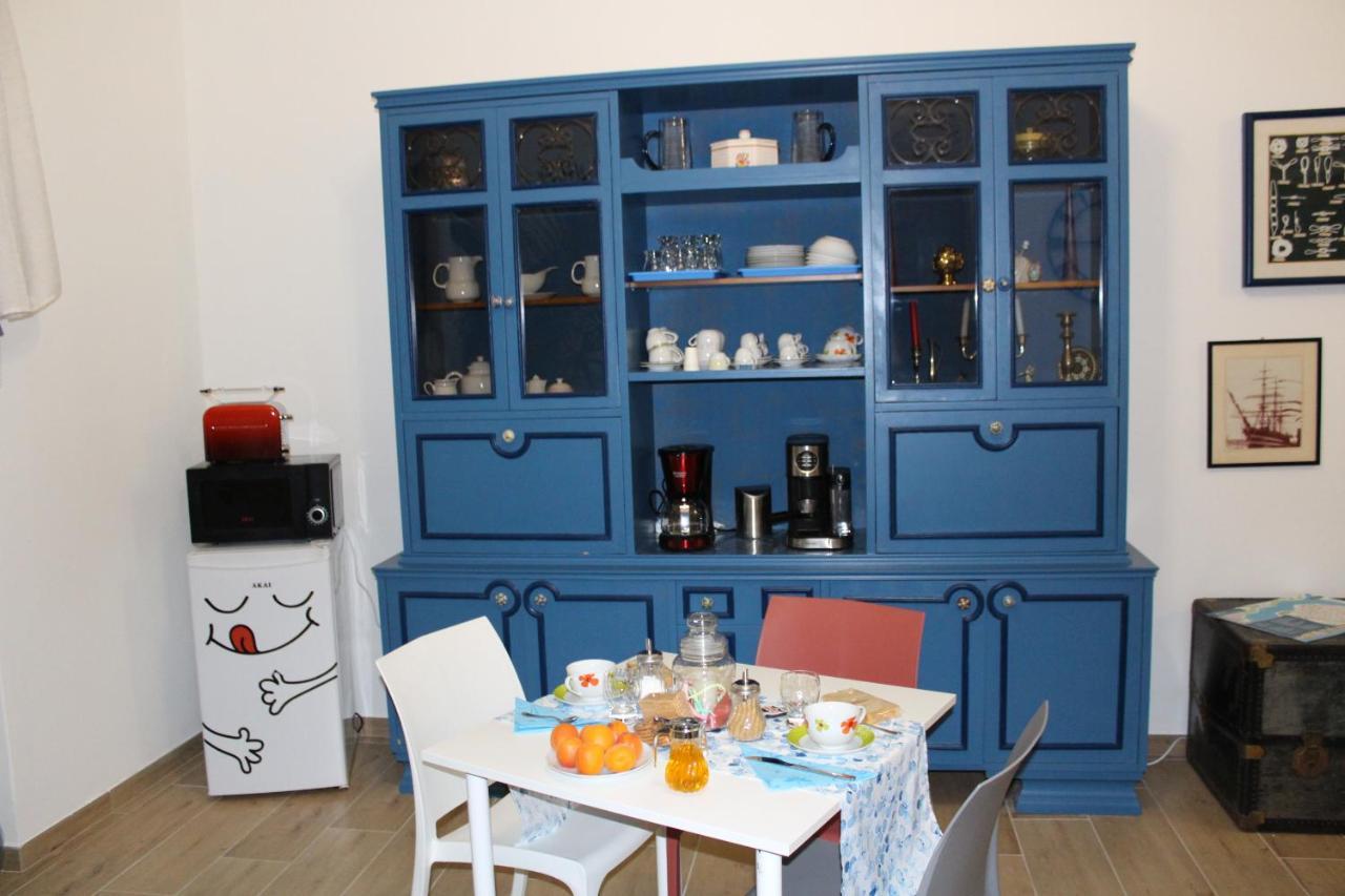 Coco & Lisbeth Bed And Breakfast Brindisi Ngoại thất bức ảnh