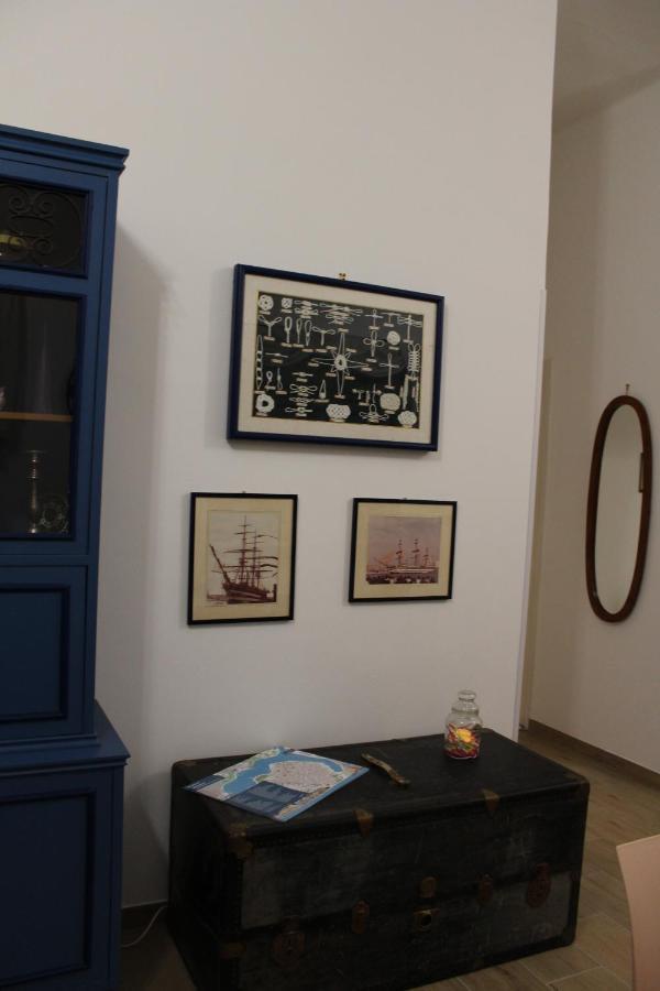 Coco & Lisbeth Bed And Breakfast Brindisi Ngoại thất bức ảnh