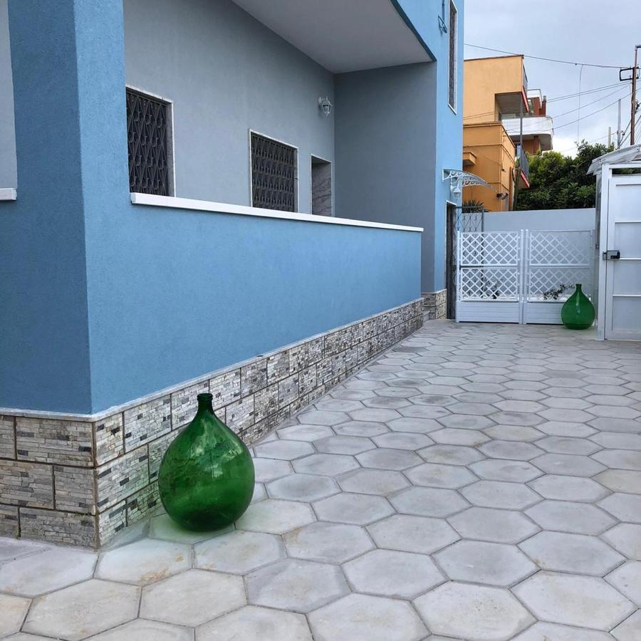 Coco & Lisbeth Bed And Breakfast Brindisi Ngoại thất bức ảnh