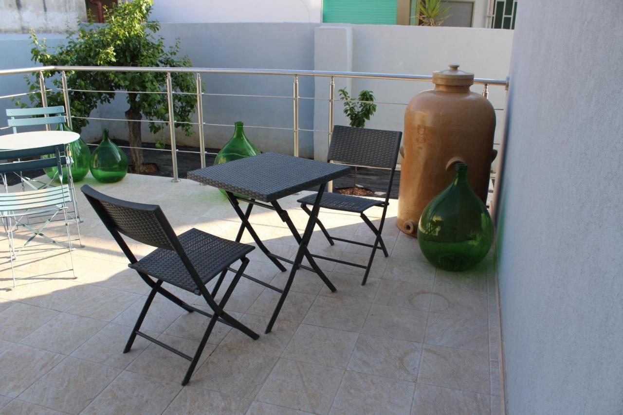 Coco & Lisbeth Bed And Breakfast Brindisi Ngoại thất bức ảnh