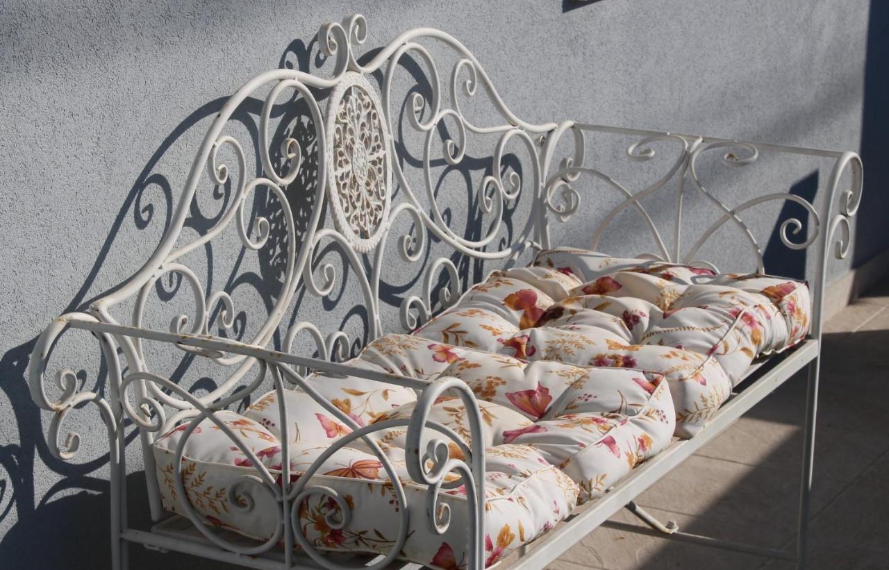 Coco & Lisbeth Bed And Breakfast Brindisi Ngoại thất bức ảnh