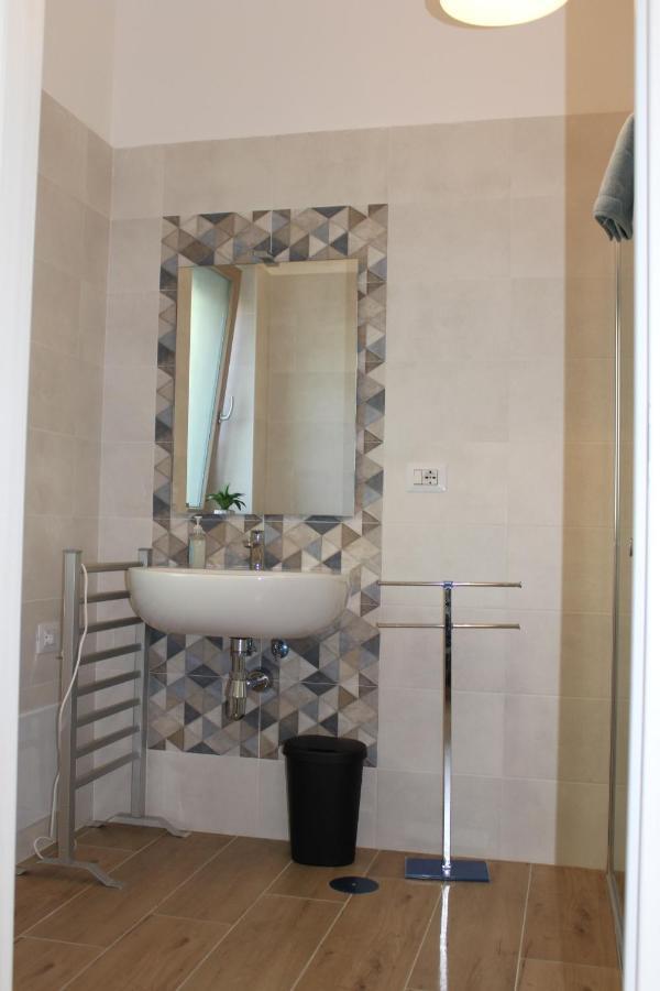 Coco & Lisbeth Bed And Breakfast Brindisi Ngoại thất bức ảnh