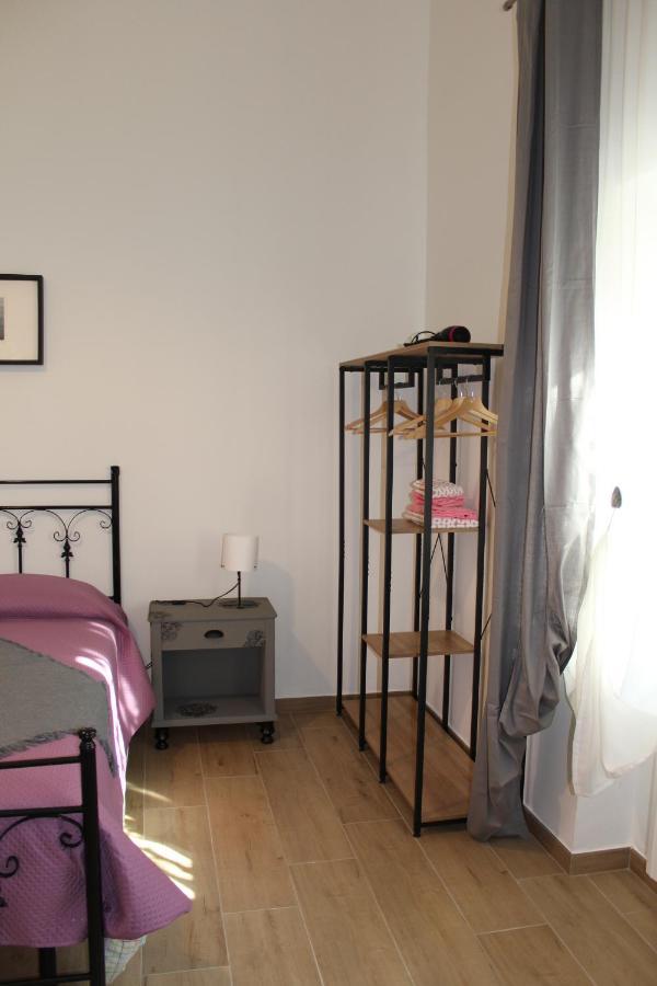 Coco & Lisbeth Bed And Breakfast Brindisi Ngoại thất bức ảnh