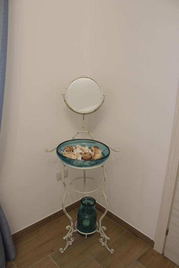 Coco & Lisbeth Bed And Breakfast Brindisi Ngoại thất bức ảnh