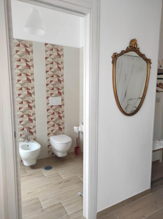 Coco & Lisbeth Bed And Breakfast Brindisi Ngoại thất bức ảnh