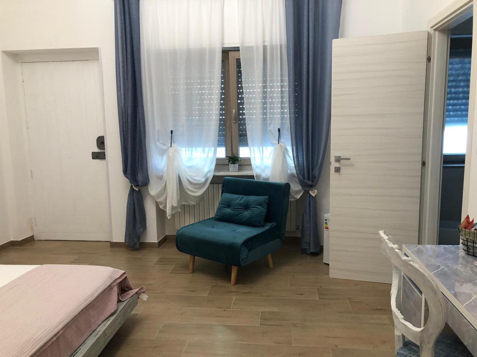 Coco & Lisbeth Bed And Breakfast Brindisi Ngoại thất bức ảnh