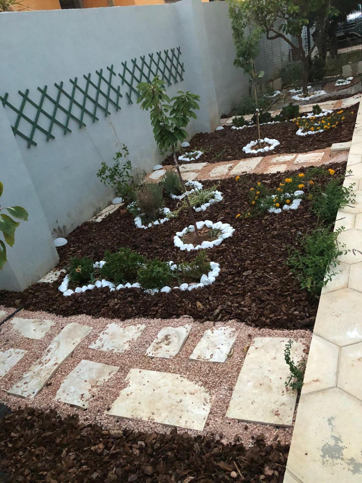 Coco & Lisbeth Bed And Breakfast Brindisi Ngoại thất bức ảnh