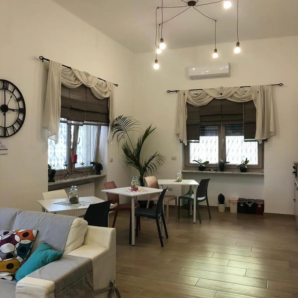 Coco & Lisbeth Bed And Breakfast Brindisi Ngoại thất bức ảnh