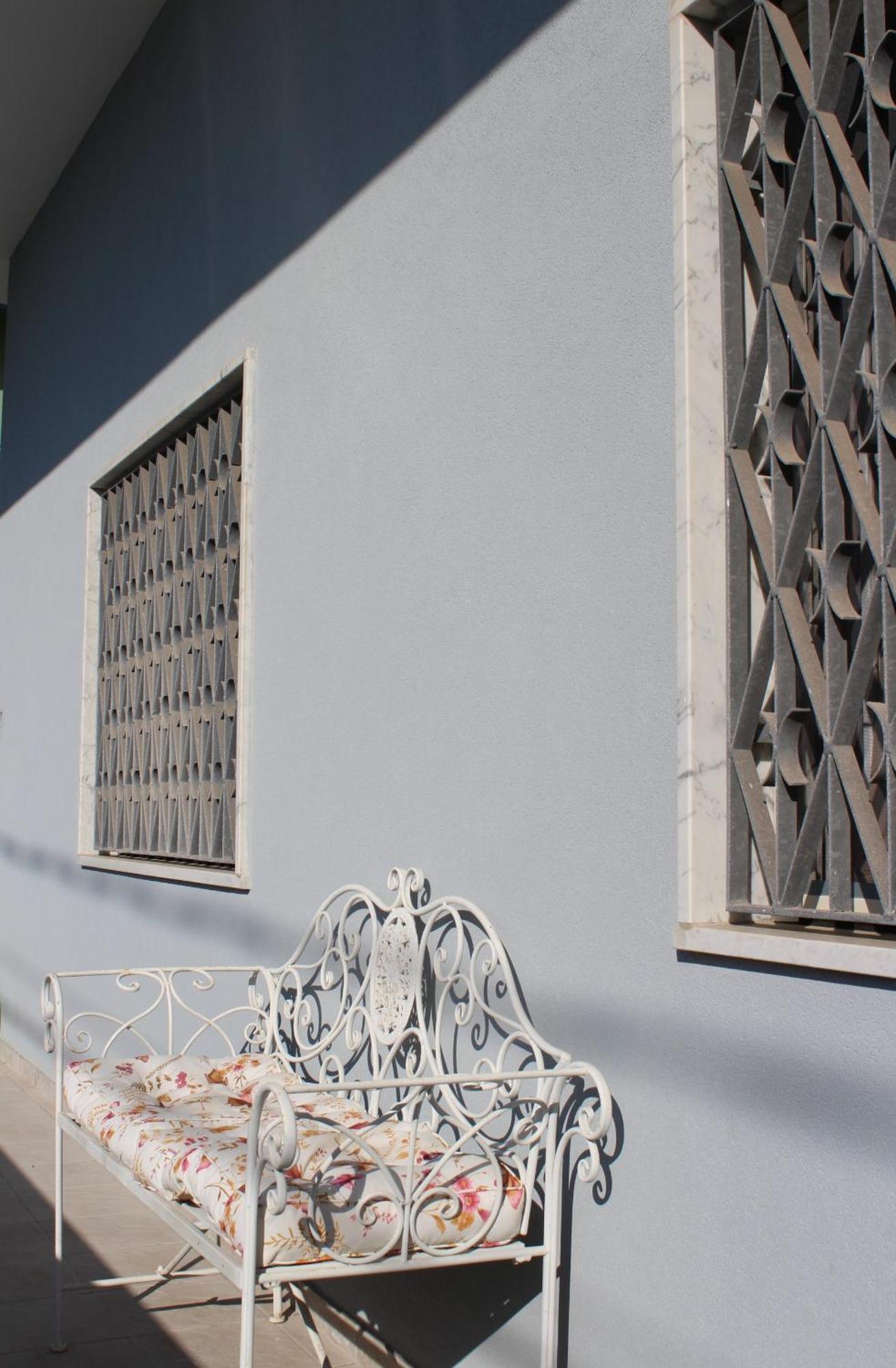 Coco & Lisbeth Bed And Breakfast Brindisi Ngoại thất bức ảnh